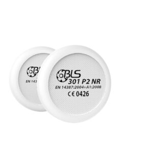 BLS-301 Vorfilter P2 NR